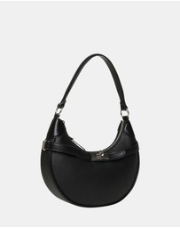 Steve Madden - BLawson Black Handbag
