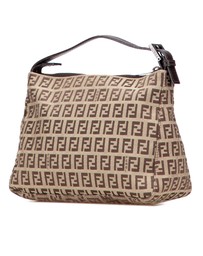 Pre-Loved by Azura Reborn - Pre-Loved Zucchino Canvas Handbag