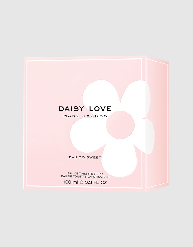 Marc Jacobs - Daisy Love Eau So Sweet  Eau de Toilette 100 ml