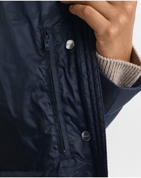 Gant - Light Down Coat