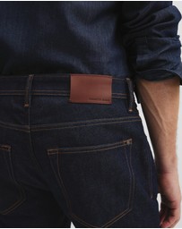 Country Road - Standard Fit Denim Jean