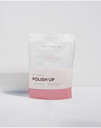Butt Naked - Polish Up Scrub Kit