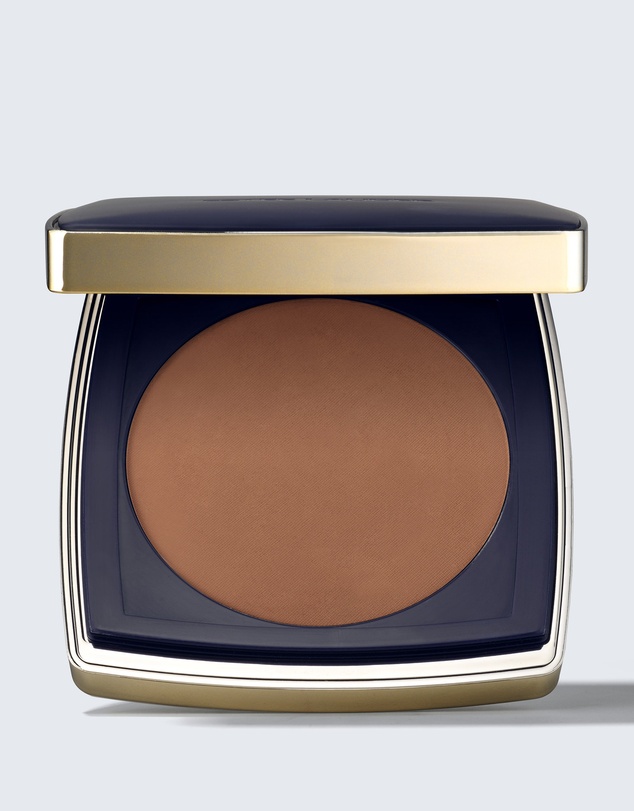 Estee Lauder - Double Wear Stay-in-Place Matte Powder Foundation - 7C1 Rich Mahogany