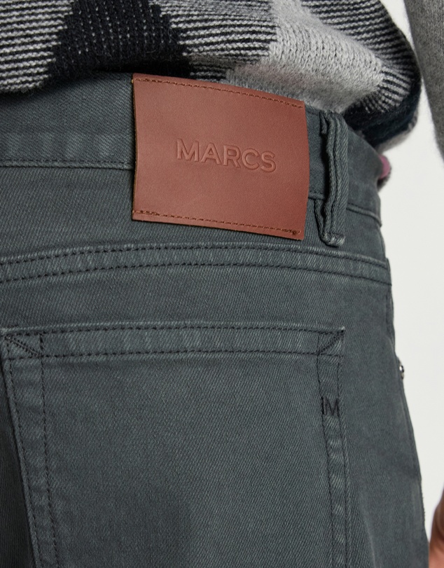 Marcs - Jordan Slim Leg Jeans