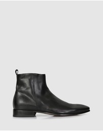 Brando - Oswell Short Boots