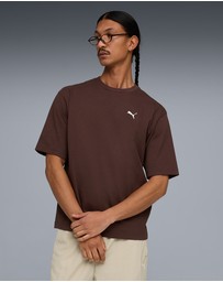 Puma - Wardrobe Essentials Boxy Tee