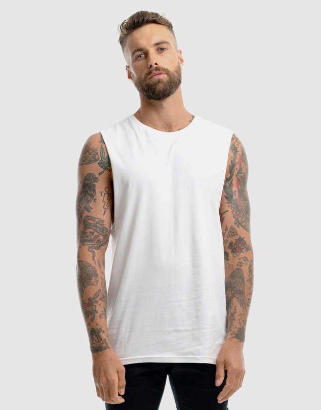 Counter Culture - 3-Pack Absent Tank