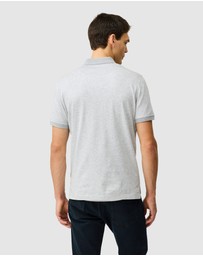 Rodd & Gunn - Chatto Creek Sports Fit Polo