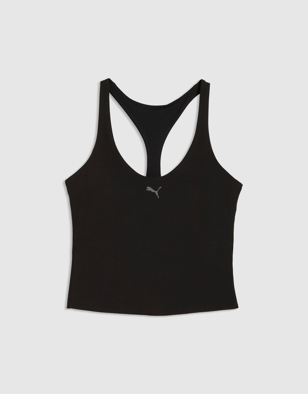 Puma - SHAPELUXE Tight Tank Top - Women