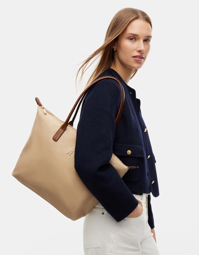 Tommy Hilfiger - Popette Tote Bag