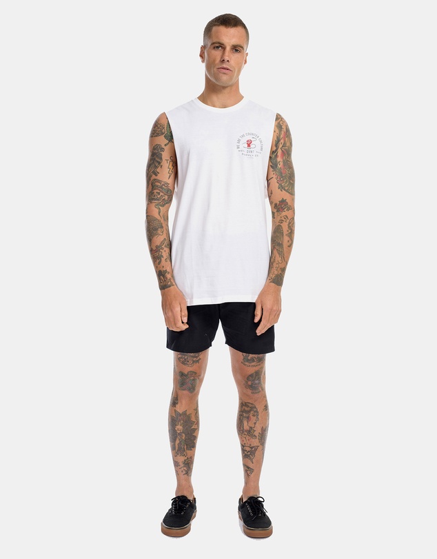 DVNT - Uprising Tank