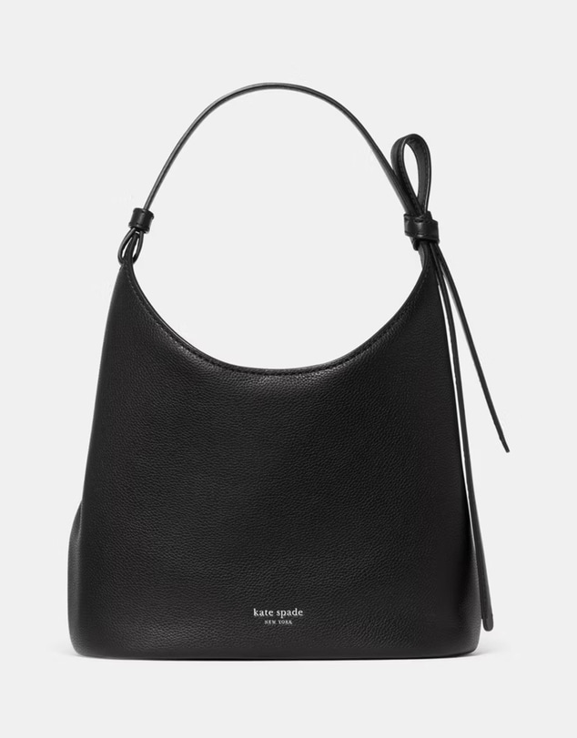 Kate Spade - Loop Pebbled Leather Carryall Bag