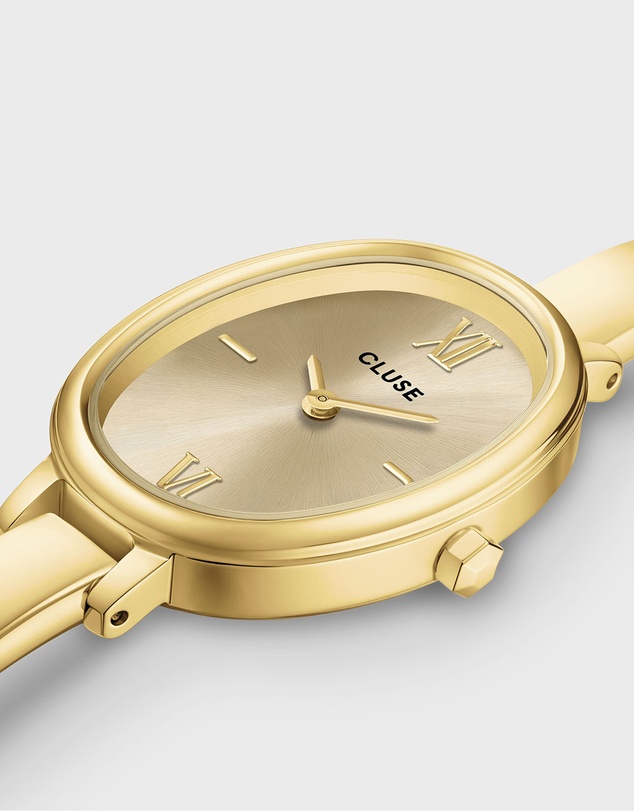 Cluse - L'Ovale Watch