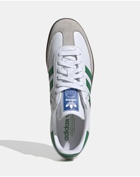 adidas Originals - Samba OG Shoes - Unisex