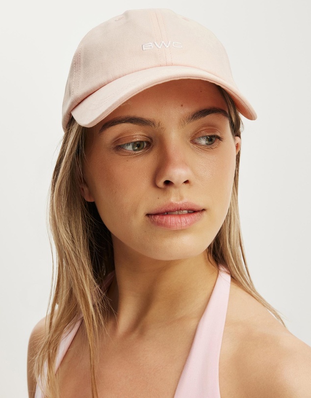 Cotton On Body Active - Active Graphic Cap
