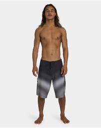 Billabong - Mens Fluid Pro 21