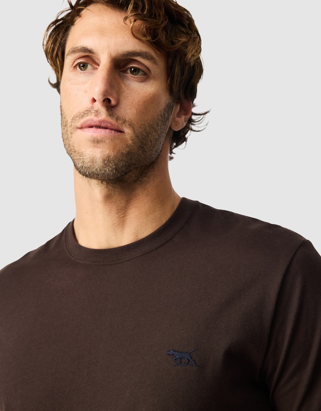 Rodd & Gunn - The Gunn Tee 2.0
