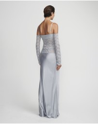 Hansen & Gretel - Pisces Top