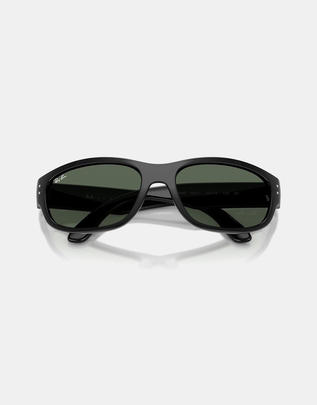 Ray-Ban Junior - 0RJ9189S - Kids