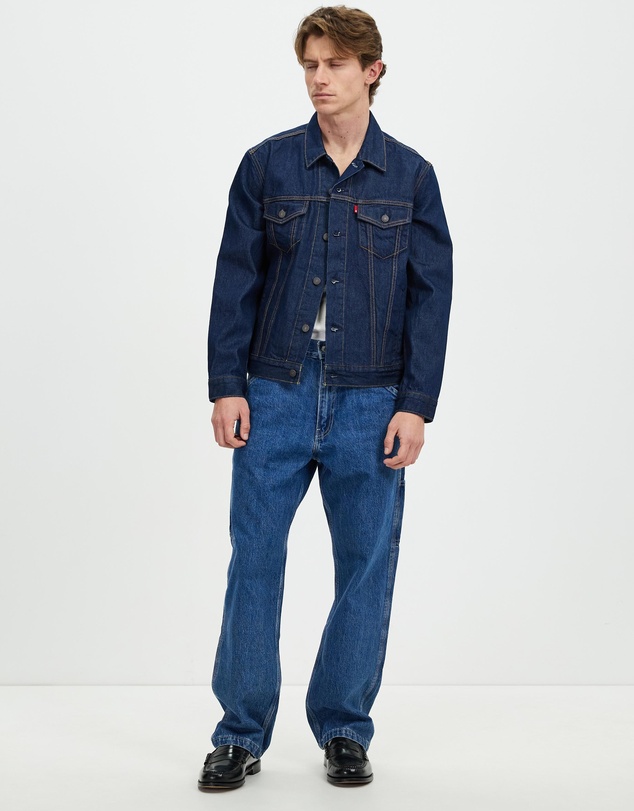 Levi's - 568 Stay Loose Carpenter Jeans