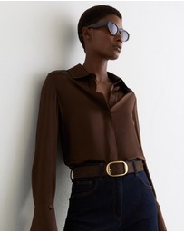 REISS - Athena Belt