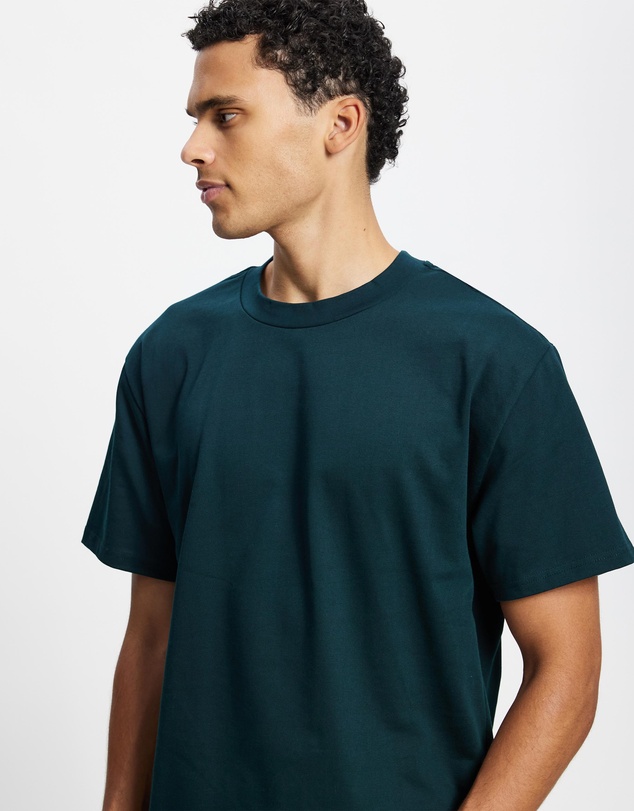 AS Colour - Heavy Tee