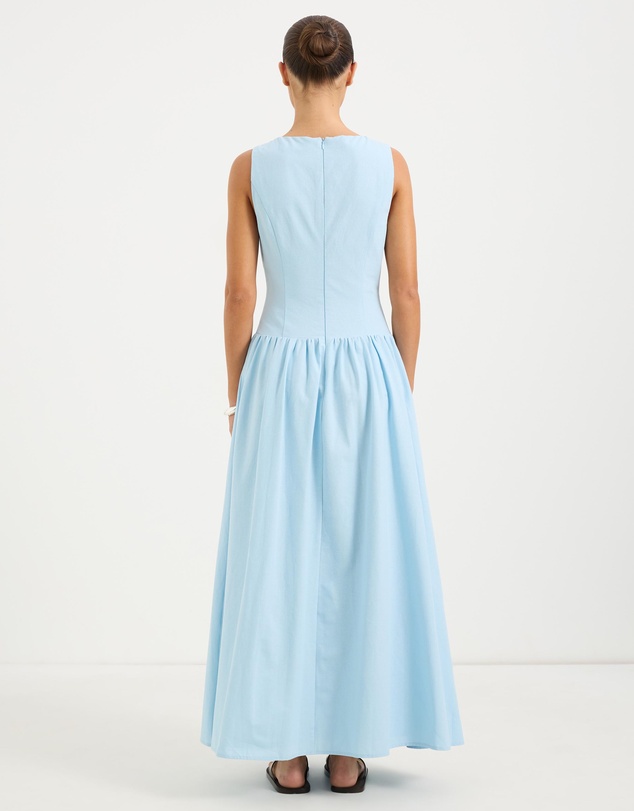 Calli - Ema Midi Dress