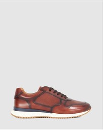 Dune London - Taz - Brown