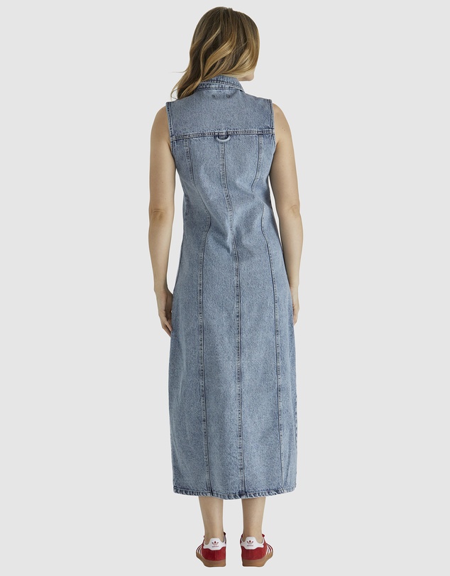 Sass - Jordon Dress