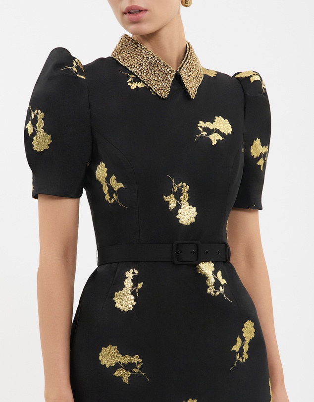 Rebecca Vallance - Mariya Mini Dress