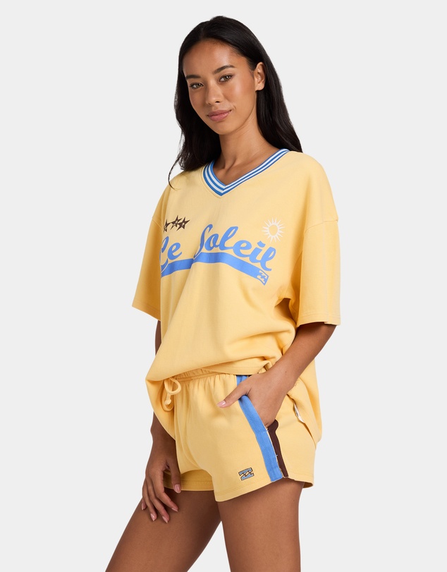 Billabong - Womens Dream State Shorts