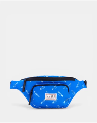 GUESS Originals - GUESS Originals Logo Body Bag