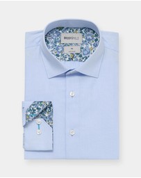 Brooksfield - Easy Care Business Shirt