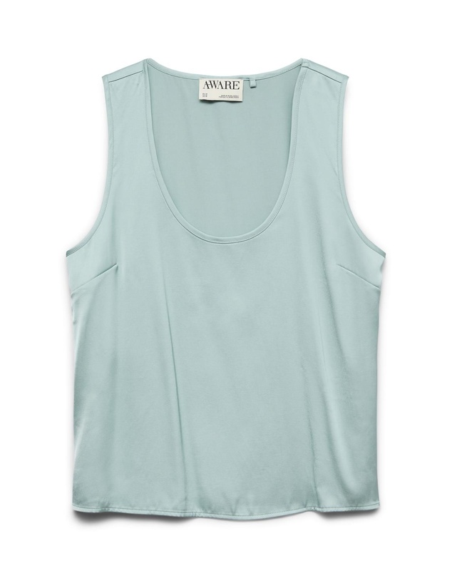 Vero Moda - Vina Singlet Top