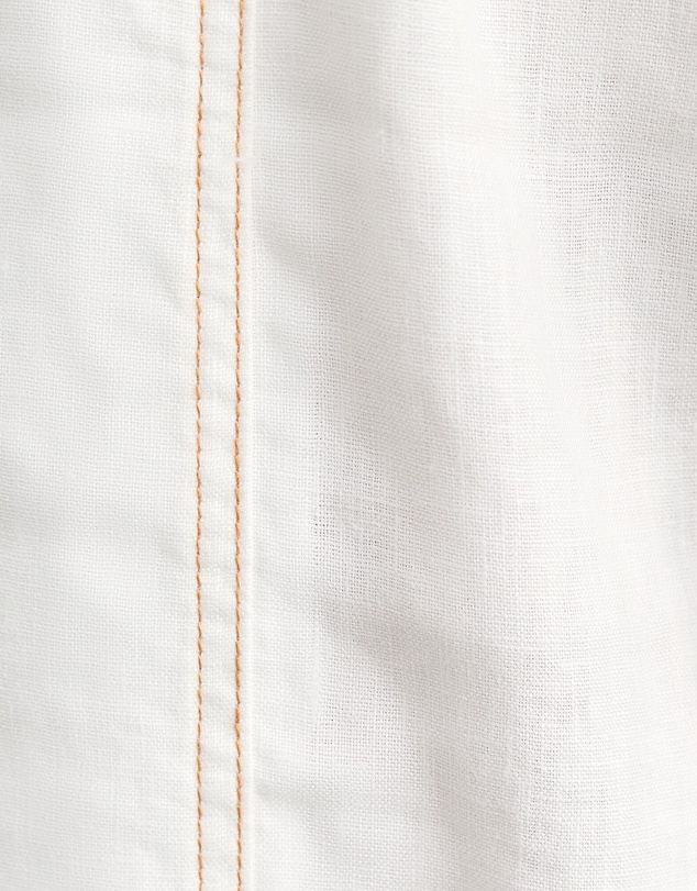 Jag - Sabine Linen Relaxed Leg Pant