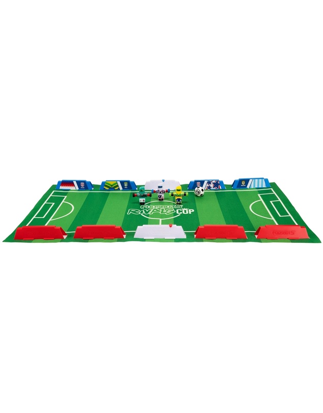 Fat Brain Toys - Cup Stadium Set