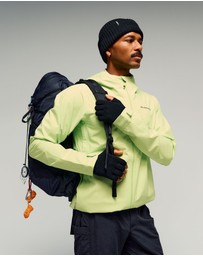 Kathmandu - Trailhead Stretch 2.5-layer Rain Jacket