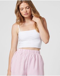 MVN - Zayna Shorts