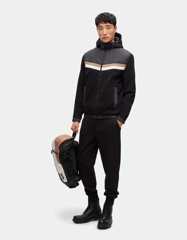 BOSS - Seeger Sweatshirt