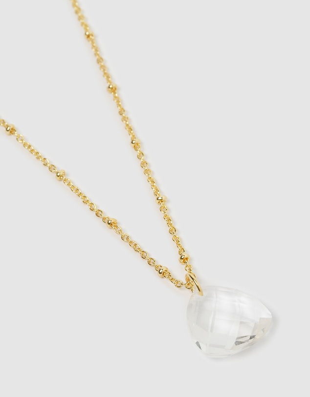 Miz Casa and Co - Leny Necklace