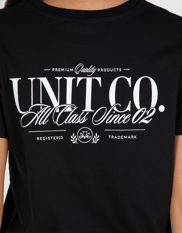 UNIT - Foundation Tee