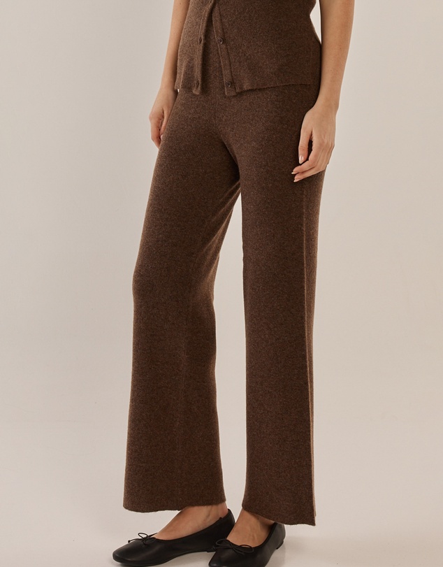 Betty Basics - Nash Knit Pant