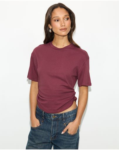 Plum