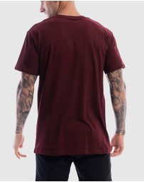 First Division - First Rise Tee