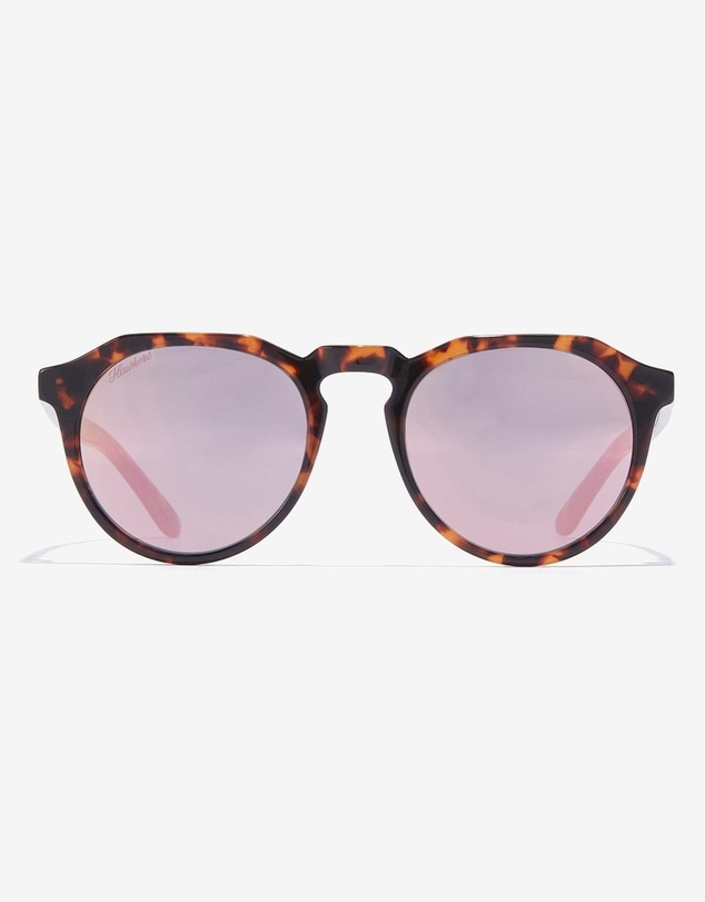 Hawkers Co - HAWKERS - Carey Rose Gold WARWICK X Sunglasses for Men and Women UV400