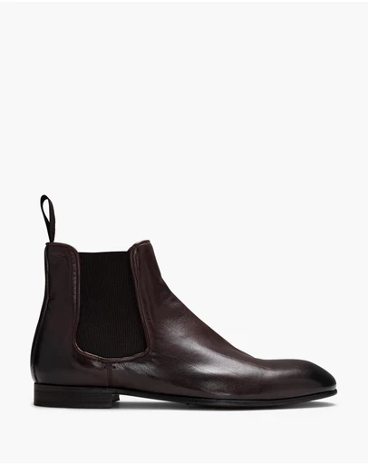 Aquila - D'ORO Collection - Strider Chelsea Boots