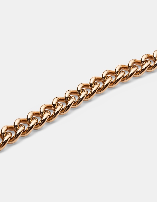 Daniel Wellington - Chunky Chain Necklace