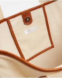 Seafolly - Canvas Tote
