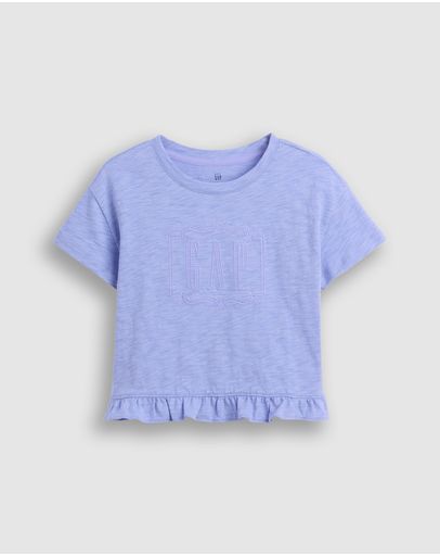Pale Periwinkle