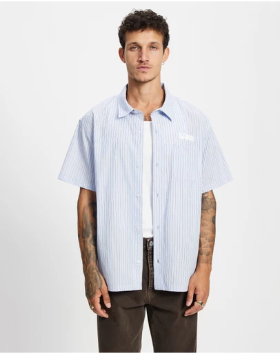 X-Large - Drip SS Shirt